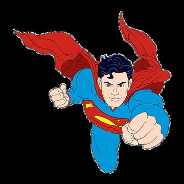 superman week 10