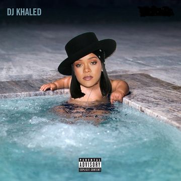 DJ Khaled ft Rihanna   Wild Thoughts Maria