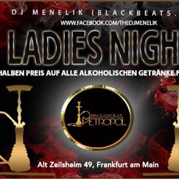 Ladies Night @ Metropol Lounge 04.04.15 ( Live Mix )