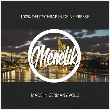 Made in Germany Vol.3