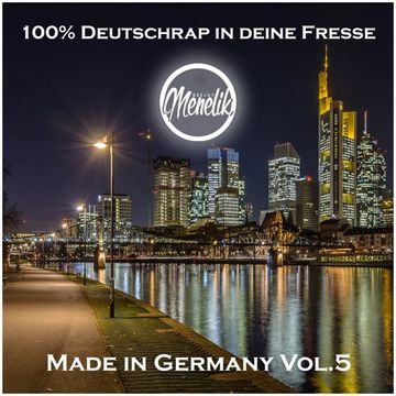 Made in Germany Vol.5