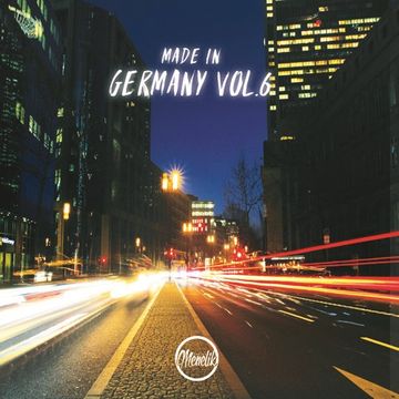 Made in Germany Vol.6