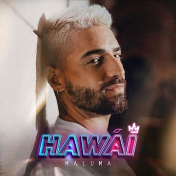 Maluma   Hawaii Intro Edit