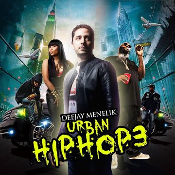 Urban Hip Hop Vol 3  *** FREE DOWNLOAD max 100 ***