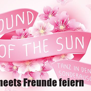 Mel Anie @ Sound of the Sun 30.04.2015