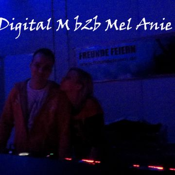 Digital M b2b Mel Anie