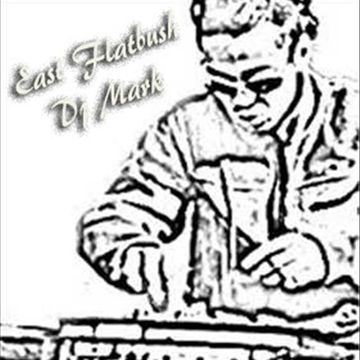 East Flatbush Dj Mark Old Reggae Digg Part 3