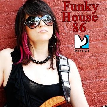 Funky House 86