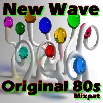 New Wave Original 80