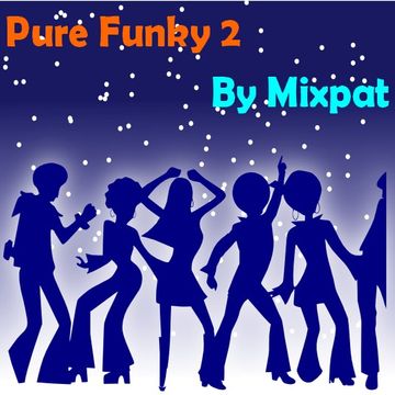 Pure Funky 02