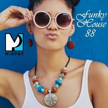 Funky House 88