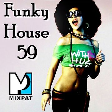 Funky House 59