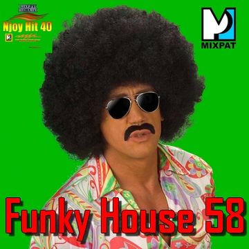 Funky House 58