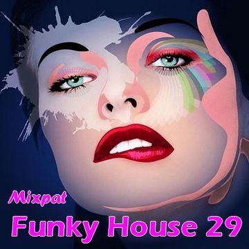 Funky House 29