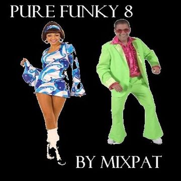 Pure Funky 08