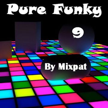 Pure Funky 09