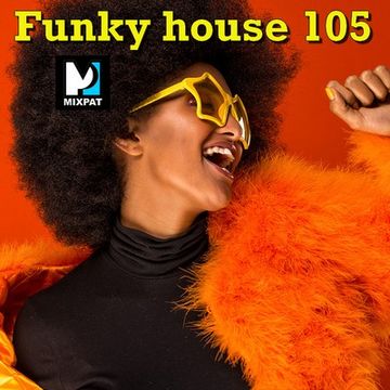 Funky House 105