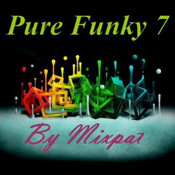 Pure Funky 07