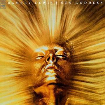 #37 - SUNNYGOD f. RAMSEY LEWIS & EARTH, WIND & FIRE.xssmix - housemusic