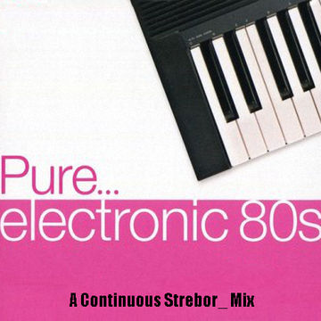 Pure Electronic 80's