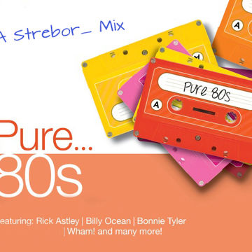 Pure 80's