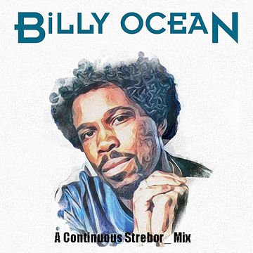 Billy Ocean