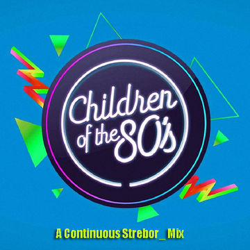 Children Of The 80's