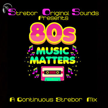 80's Music Matters