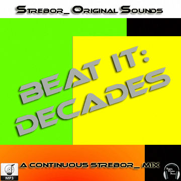 Beat It: Decades