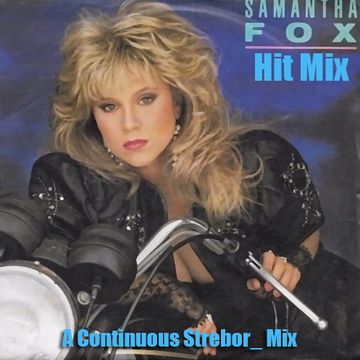 Samantha Fox Hit Mix