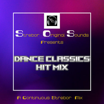 Dance Classics Hit Mix