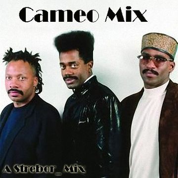 Cameo Mix