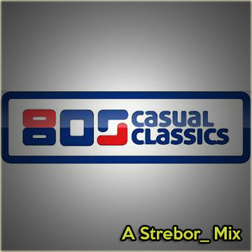 80's Casual Classics