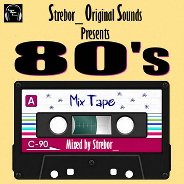 80's Mix Tape