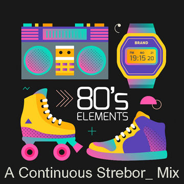 Eighties Elements  Part 1