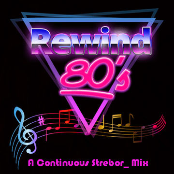 Rewind 80's