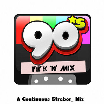 90's Pick 'N' Mix