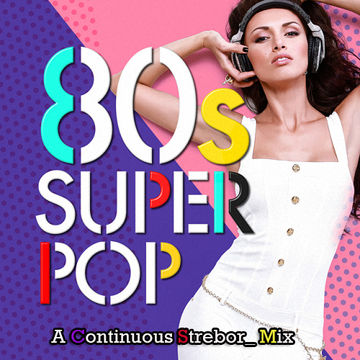 80's Super Pop