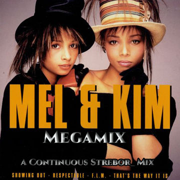 Mel & Kim Megamix