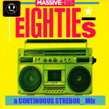 Massive Hits Eighties