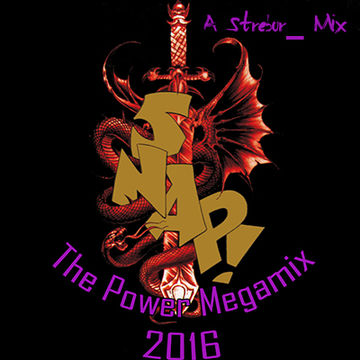 Snap! The Power Megamix 2016