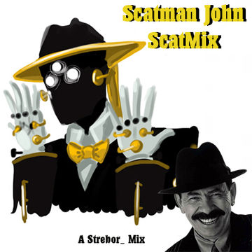 Scatman John ScatMix