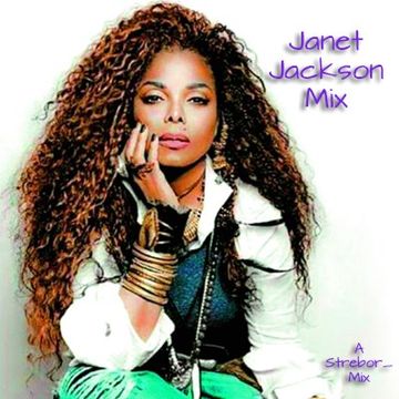 Janet Jackson Mix