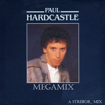 Paul Hardcastle Mix