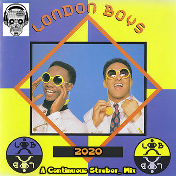 London Boys Mix 2020