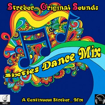 Sixties Dance Mix