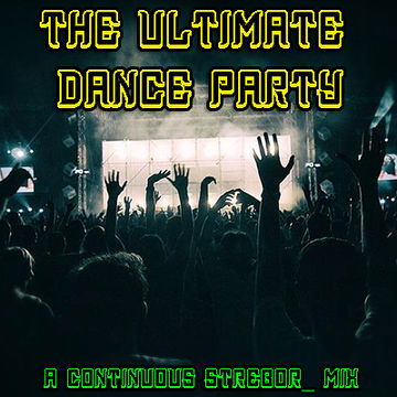 The Ultimate Dance Party