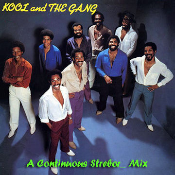 Kool And The Gang Mix