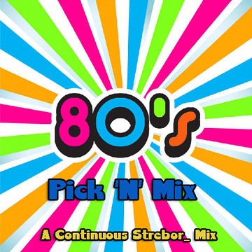 80's Pick 'N' Mix