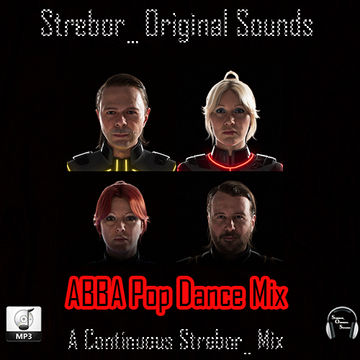 ABBA Pop Dance Mix